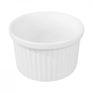 SVING Zapékací miska 9 cm kokotka, suflé