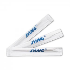 SVING Párátka 6,5 cm / 1000 ks hygienicky balená