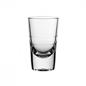 Pasabahce Panák GRANDE 110 ml, ryska 2 a 4 cl