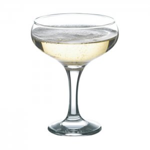 Pasabahce Sklenice na sekt BISTRO/BANQUET 270 ml
