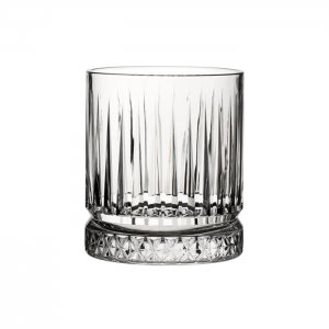 Pasabahce Sklenice na whisky ELYSIA 355 ml