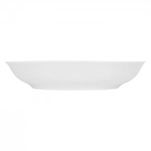 Simple talíř hluboký 21 cm coup
