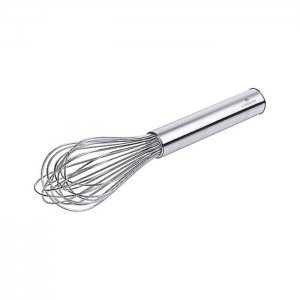 Contacto metla šlehací 26 cm 24 silných drátů