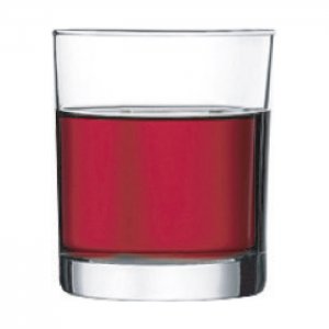 Pasabahce Sklenice na vodu ISTANBUL 185 ml