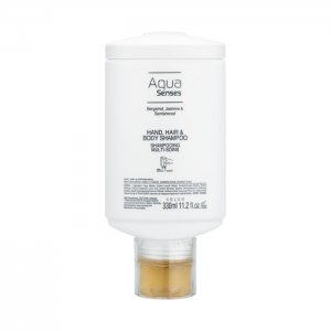 ADA šampon Press 330 ml Aqua Senses - Hair and Body ADA Cosmetics