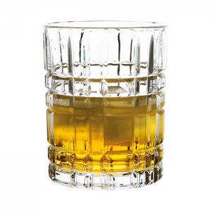 Skenice CUBE, whisky, 340 ml