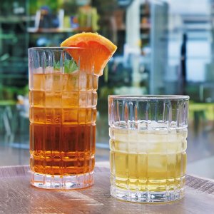 SVING Skenice CUBE, whisky, 340 ml