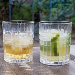 SVING Skenice CUBE, whisky, 340 ml