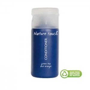 SVING Vlasový kondicionér NATURE TOUCH, ve flakonu, 30 ml