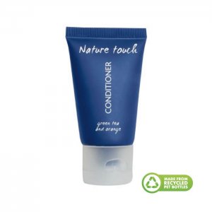 SVING Vlasový kondicionér NATURE TOUCH, v tubě, 30 ml