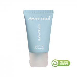 SVING Sprchový gel NATURE TOUCH, v tubě, 30 ml