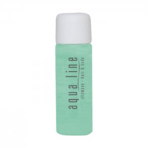 SVING Tělový a vlasový šampon AQUA LINE, ve flakonu, 20 ml