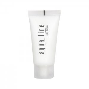 SVING Tělové mléko AQUA LINE, v tubě, 20 ml