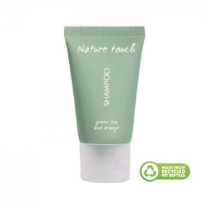 SVING Tělový a vlasový šampon NATURE TOUCH, v tubě, 30 ml