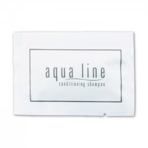 SVING Vlasový šampon AQUA LINE, 7 ml, v sáčku