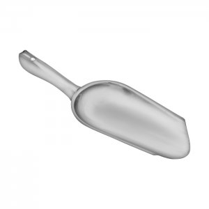 SVING lopatka na led 266 ml nerez 24 cm