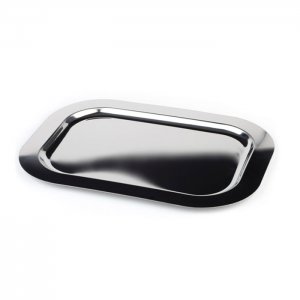 APS podnos Finesse 48x30 cm nerez