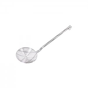 Contacto naběračka na fritování pr.20cm