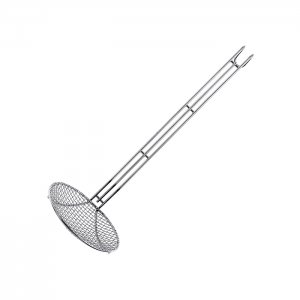 Contacto vyběrák drátěný pr. 18 cm