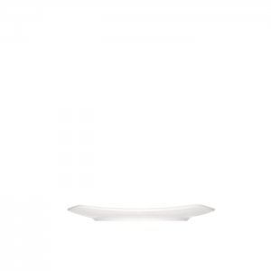 Bauscher Options podšálek kombi čtyřhranný coup 14 cm