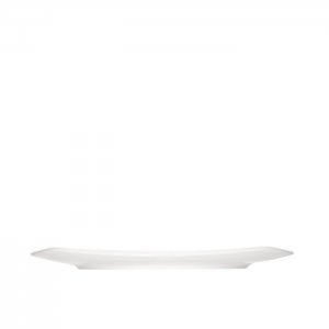 Options talíř mělký coup čtyřhranný 32 cm Bauscher