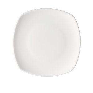 Bauscher Options talíř mělký coup čtyřhranný 32 cm